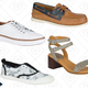 Sperry Semi-Annual Sale
